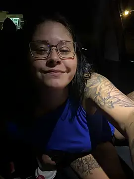 LisaNimmersatt 라이브 XXX 채팅