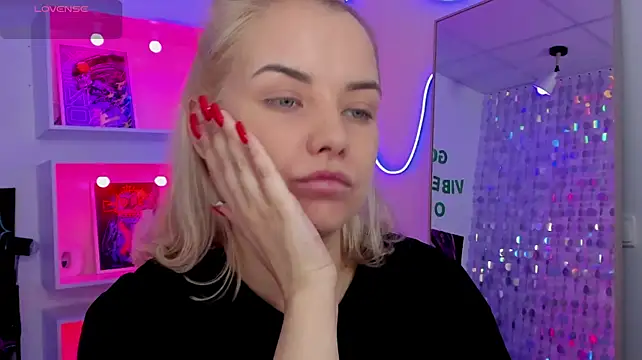 StephanieSweety's Live XXX Chat