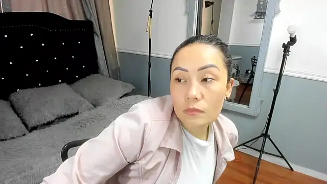 gaby_trent's Live XXX Chat