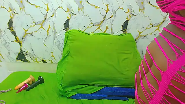 IvoryGoddess 라이브 XXX 채팅