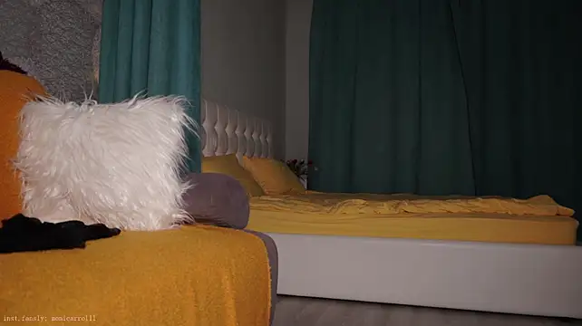 Moni_Carroll 라이브 XXX 채팅