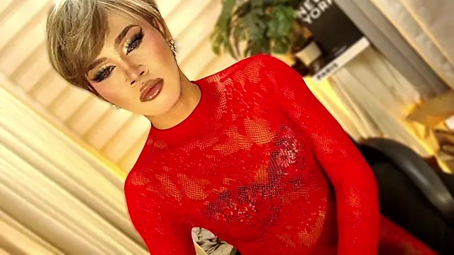 Winnie_Harllow 라이브 XXX 채팅