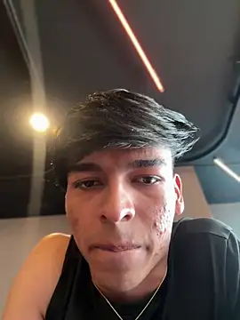 The_Conquer Live XXX Chat