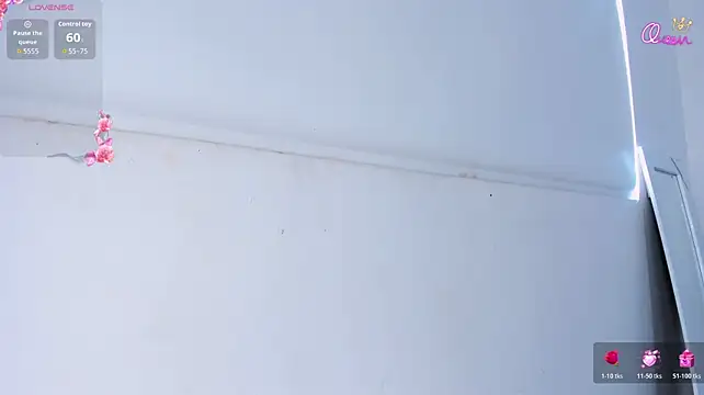 celeste_mill 라이브 XXX 채팅