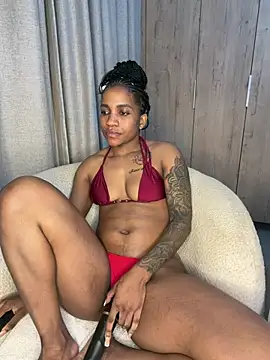 Milkypucy 라이브 XXX 채팅