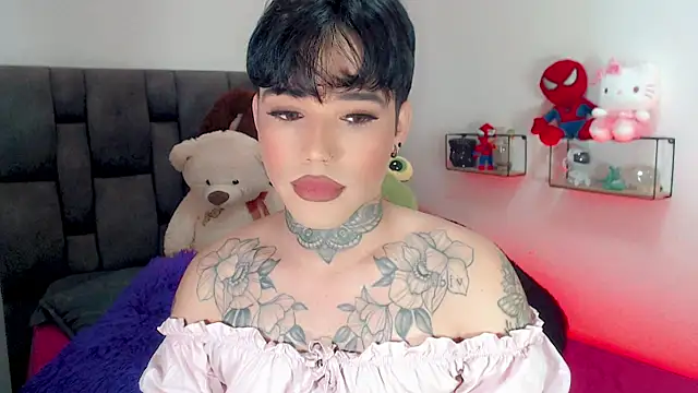 little_star_porn Show Webcam