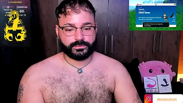 johnnyalx Chat XXX in diretta