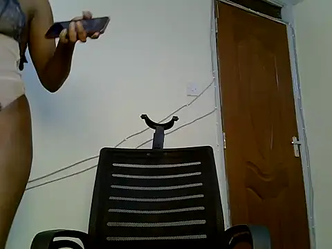 Prettybecan Live XXX chat