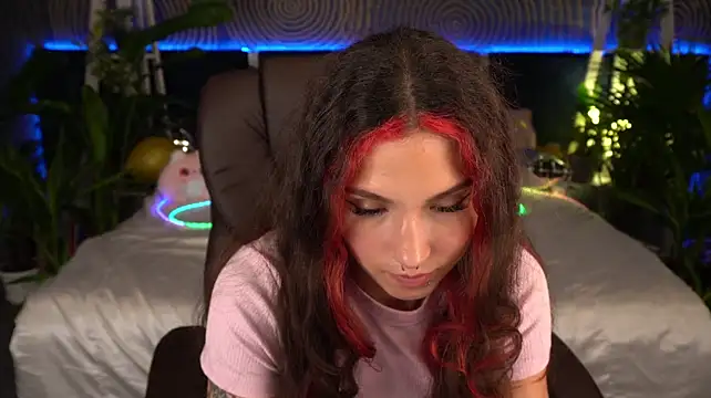 BabyFlowerr Chat XXX in diretta