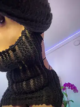 Aliciia777's Live XXX Chat