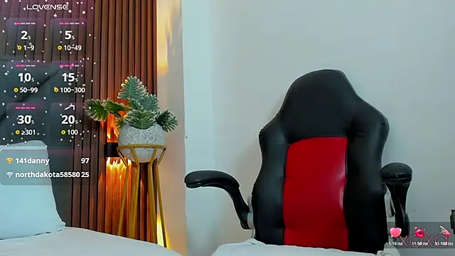 linda_rios_'s Live XXX Chat