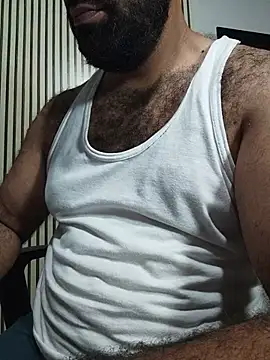Samirfuker84 Pertunjukan Webcam
