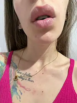Czat XXX na żywo – abiiiilpzz