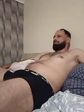 Tranda91 – Naživo XXX chat
