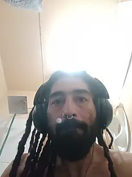 Chat XXX ao vivo de BigRastaFire