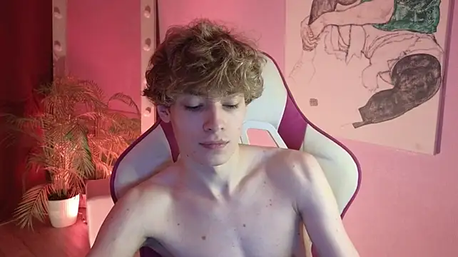 הופעת וובקאם של kevingarsiaa