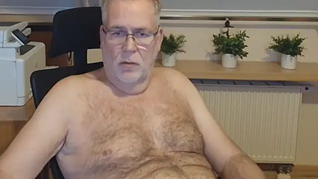 subbear1968 Live XXX Chat