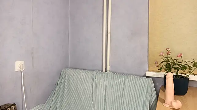 KenyattaKatzman 라이브 XXX 채팅