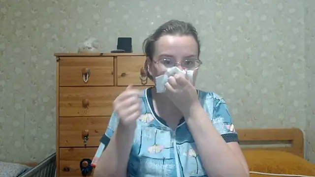 Chat XXX en directo de Smart_Rose