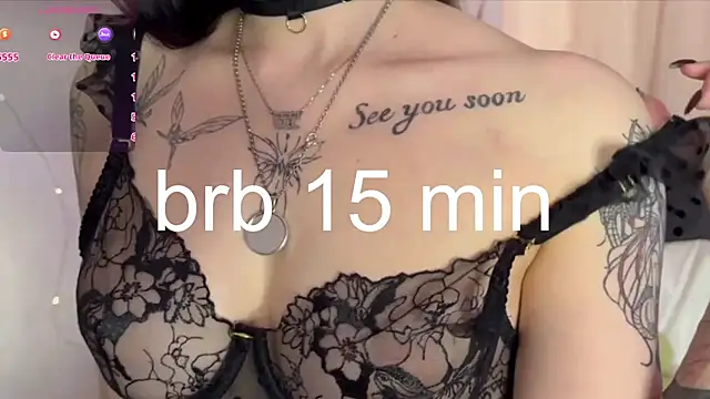 Chat XXX Live Cassies-Sandyy