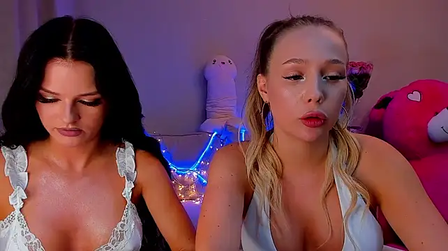 anna_lillian 라이브 XXX 채팅