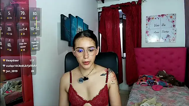 miley_blue_ 라이브 XXX 채팅