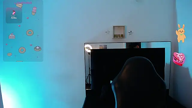 milly_sanchez 라이브 XXX 채팅