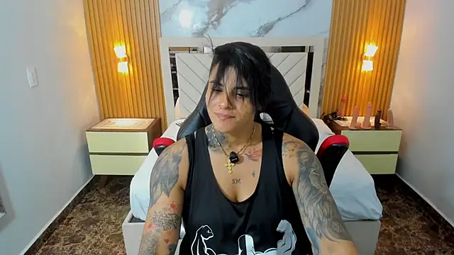 KAROLLJONES1 라이브 XXX 채팅
