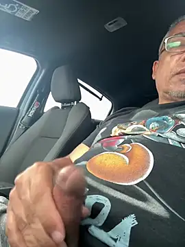 tigre6911 Шоу с уебкамера