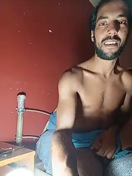 Show de nonsonowallah na webcam