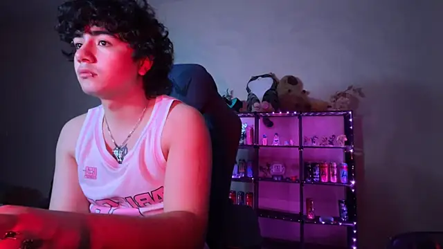 Chatroom XXX en direct de _ELIGOS_
