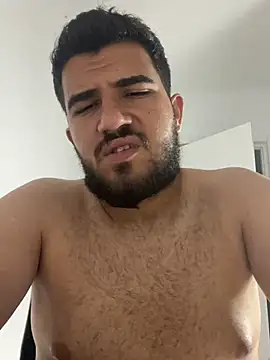 NikolasKane's Live XXX Chat