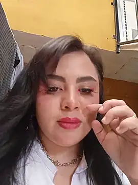 Sembang XXX Secara Langsung Roxxane_derodriguez