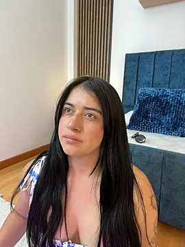 KallyMyller1 라이브 XXX 채팅