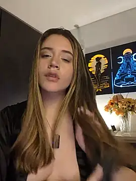 maliciaworld's Live XXX Chat