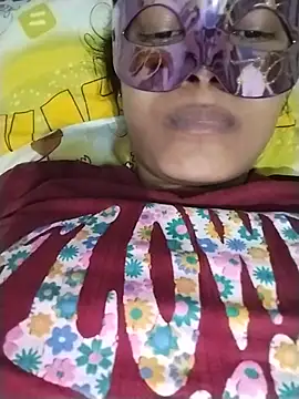 ms-naina's Webcam Show