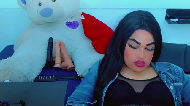NharaBigCock – Live XXX-chat