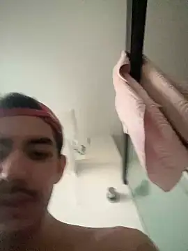Show de vinihfeh na webcam