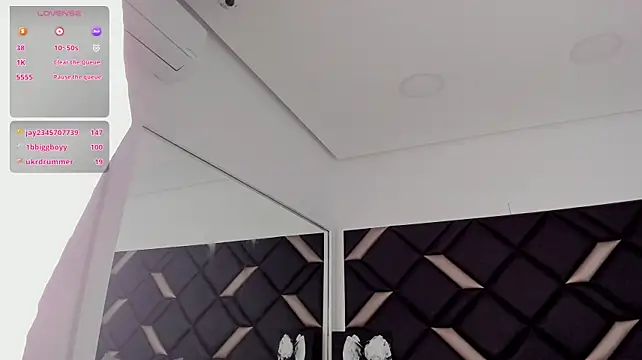 MelisaKovacs 라이브 XXX 채팅