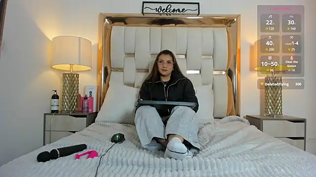 EloiseClairmont 라이브 XXX 채팅