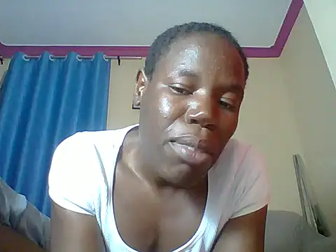 Blacksexyqueen24 라이브 XXX 채팅