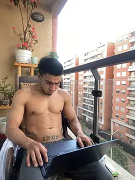 Sembang XXX Secara Langsung Taylor_DiamondBoy