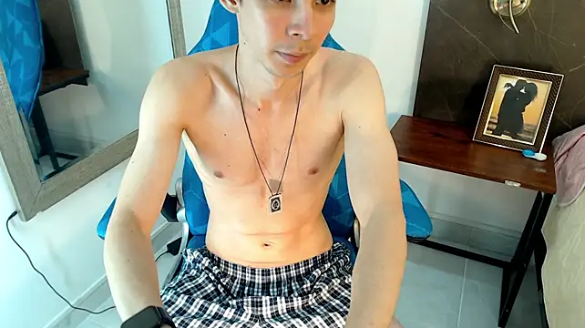 Brandon_Wolf 라이브 XXX 채팅