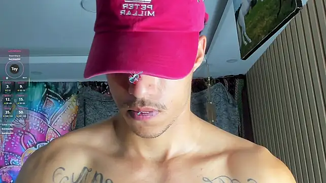 orionblaze69_ Adlı Modelin Canlı XXX Sohbeti