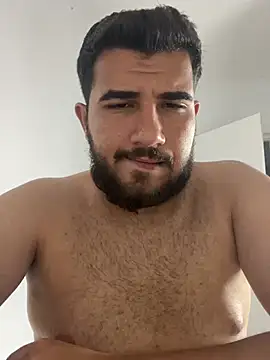 NikolasKane Obrolan Langsung XXX