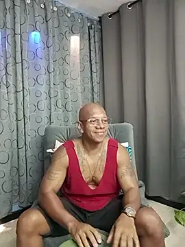 Tom_MillerX 라이브 XXX 채팅