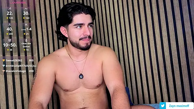 zayn_maximoff's Live XXX Chat