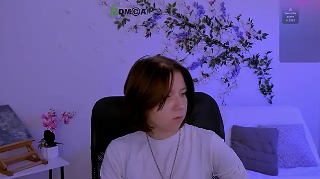 gloria_bubble 라이브 XXX 채팅