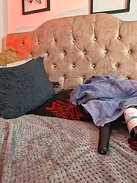 FelinaJohnson 라이브 XXX 채팅