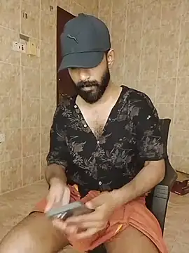 Mallukiran Live XXX-chat